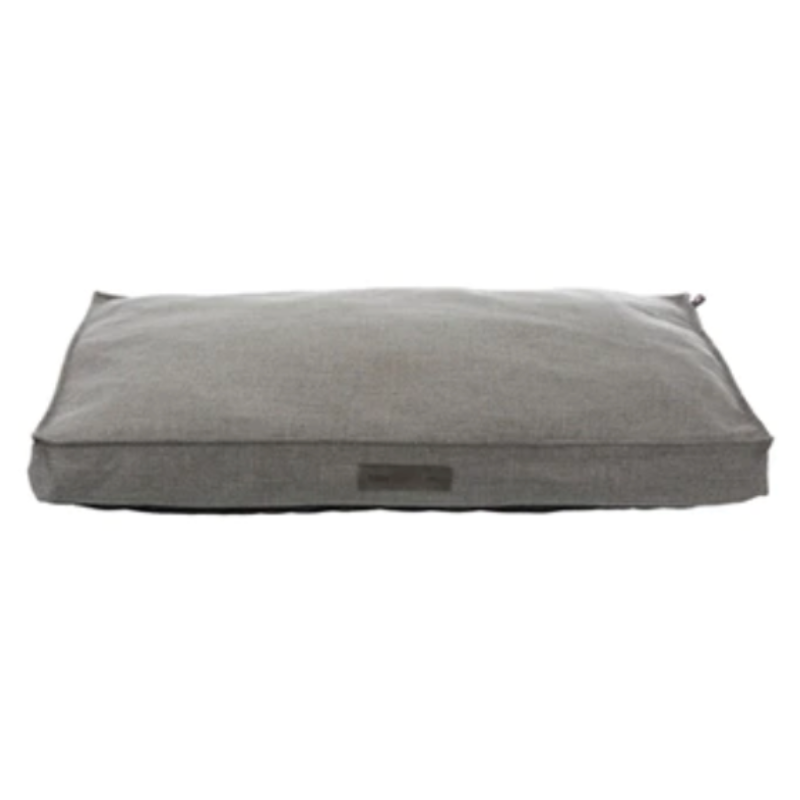 Trixie dog cushion Talis gray